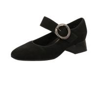ara Damen Graz 2.0 Pumps, Schwarz, 42.5 EU Weit