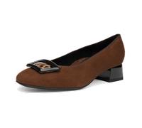 ara GRAZ GRAZ 2 für Damen, braun, Größe 38 ½ EU / 5,5 UK