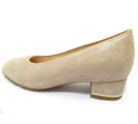 ara GRAZ 12-21838 07 beige - Pumps für Damen - Größe 41