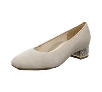 ara GRAZ GRAZ-H für Damen, beige, Größe 39 EU / 6 UK