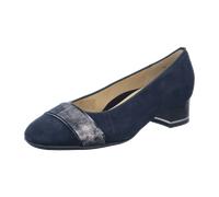 ara Damen Graz 1211836 Pumps, Blau (Blau, Navy 05), 37.5 EU(4.5 UK)