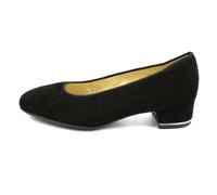 12-11838 Graz SCHWARZ Gr. 40