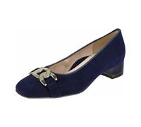 ara Graz H weite für Damen, blau, Größe 40 EU / 6,5 UK
