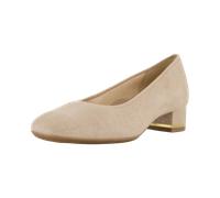 Ara - GRAZ Linocid metallic sand beige - Gr. - 3 UK