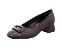 ara Graz Pumps amarone für Damen, rot, Größe 35 EU / 2,5 UK