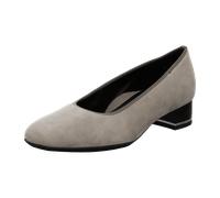 ara Graz Pumps beige für Damen, beige, Größe 43 EU / 9 UK