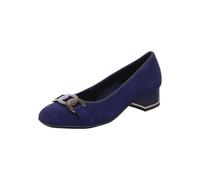 ara GRAZ für Damen, blau, Größe 41 ½ EU / 7,5 UK