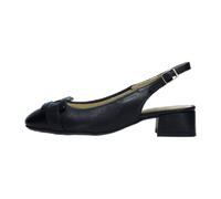 Damen Pumps Graz blau Gr. 37