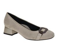ARA Graz Pumps grau cashmere 12-20430 - Größe 37.5
