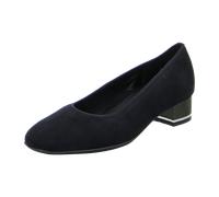 ara Graz Pumps schwarz forest für Damen, schwarz, Größe 36 EU / 3 UK