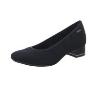 ara Graz Pumps schwarz für Damen, schwarz, Größe 41 ½ EU / 7,5 UK