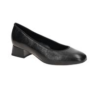 ara Graz Pumps schwarz Lack 12-20418 für Damen, schwarz, Größe 40 EU / 6,5 UK