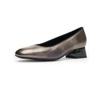 ara Graz Pumps steel für Damen, braun, Größe 42 EU / 8 UK