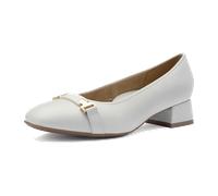ara Graz Pumps weiß für Damen, weiß, Größe 42 ½ EU / 8,5 UK