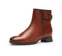 ARA Damen Stiefelette Graz Cognac Gr. 41