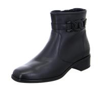 ara Graz Stiefelette schwarz für Damen, schwarz, Größe 38 ½ EU / 5,5 UK