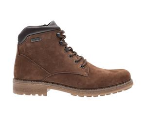 Ara H-Schnür Boot TEX BRAUN BRAUN, 44