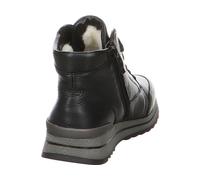ara Damen Stiefelette OSAKA-SPORT-ST 12-24543-61 schwarz, Damen Größen:40, Farben:schwarz