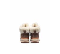 Winterboots ARA "OSAKA" Gr. 7,5 (41), weiß (beige, offwhite) Damen Schuhe (11934135-7,5) beige, offwhite