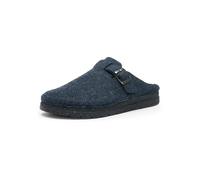ARA Hausschuh Bruno blau Gr. 46