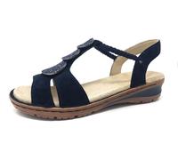 Ara Hawaii 12-27239-72 Blau blue EU 37