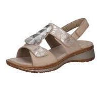 Ara Hawaii 2.0 Sandale Damen beige 40