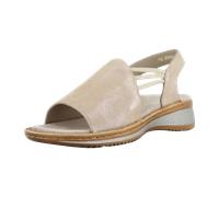 Ara - Sandealette HAWAII beige - Gr. - 36