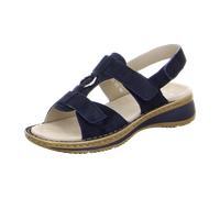 Ara Sandalette HAWAII Damen Dunkelblau Größe 37