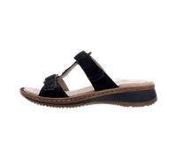 Ara Damen Mokassin Hawaii Blau Größe 41 EU