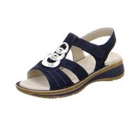 ara HAWAII für Damen, blau, Größe 43 EU