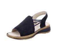 ara HAWAII für Damen, blau, Größe 43 EU