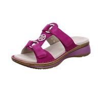 ara Damen Hawaii Slipper, PINK, 42 EU