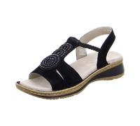ara HAWAII für Damen, schwarz, Größe 39 EU
