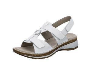 ara HAWAII für Damen, weiß, Größe 42 EU