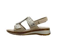 ara HAWAII HAWA für Damen, beige, Größe 43 EU