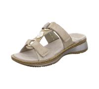 ara HAWAII HAWA für Damen, gold, Größe 35 EU