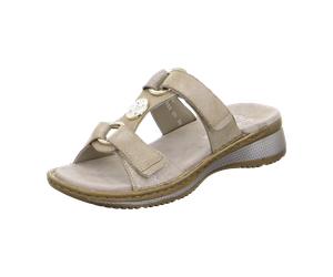 ara HAWAII HAWA für Damen, gold, Größe 39 EU