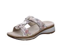 ara -Hawaii Pantolette sasso für Damen, bunt, Größe 42 EU