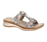 ara -Hawaii Pantolette sasso für Damen, bunt, Größe 38 EU