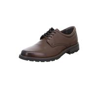 ara Klassische Schnürschuhe für Herren, braun, Gr. 42 EU