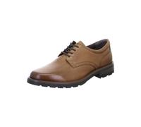 ara Herren ALLESIO Oxford, Cognac, 40 EU