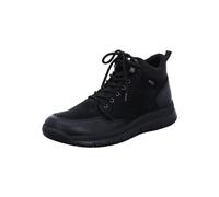 ara Herren BENJO-GTX Oxford, Black,Blue, 41 EU Weit