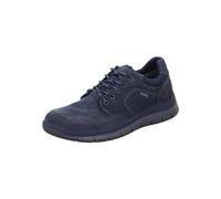 ara Herren BENJO-GTX Oxford, Blue, 41 EU Weit