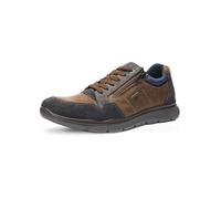 BENJO - Farbe - NAVY,CAFFEE - Größe - 43