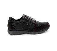 ara Herren BENJO-GTX Sneaker, CAFFEE,Bosco,Moro, 41 EU