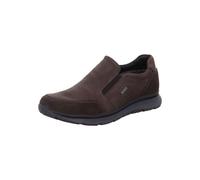 ara Herren BENJO Slipper, CAFFEE, 44 EU