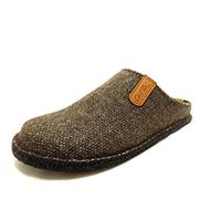 ARA Herren ENZO Hausschuh, BRAUN, 40