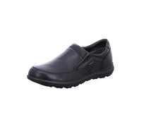 ARA Herren FINN Slipper, BLACK, 45