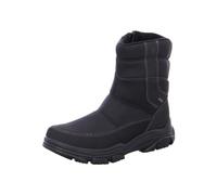 ara Herren Freno 1124902 Schneestiefel, Schwarz (Black 61)