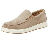 ara Herren Genua Slipper, BEIGE, 39 EU
